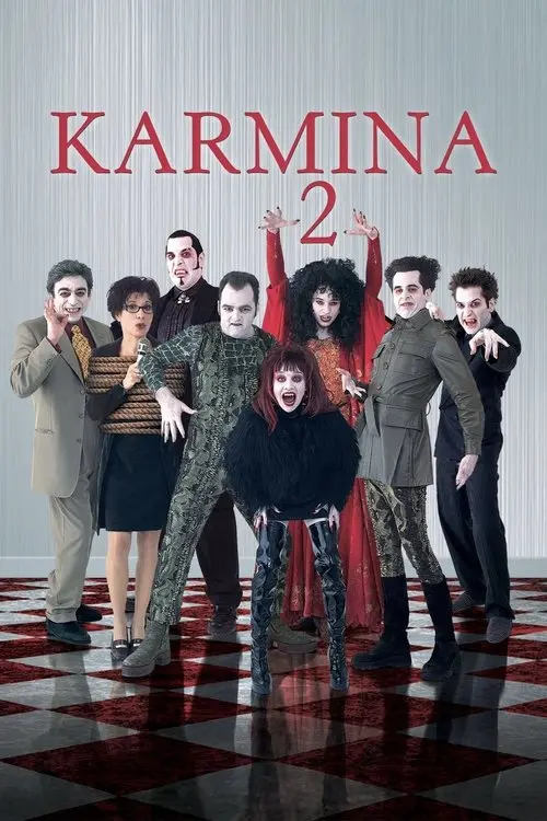 Karmina 2