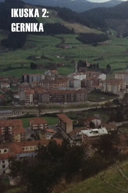 Ikuska 2: Gernika