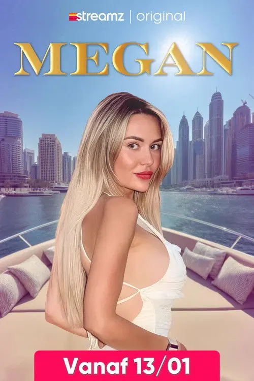 Megan
