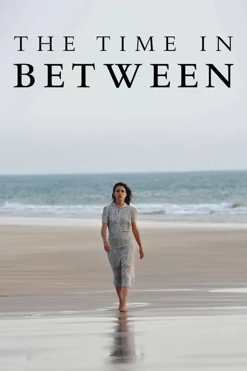 The Time in Between