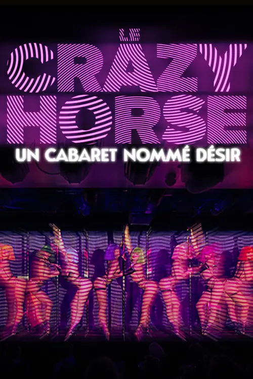 Crazy Horse Paris