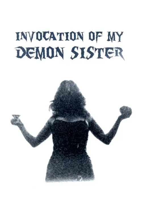 Invocation of My Demon Sister