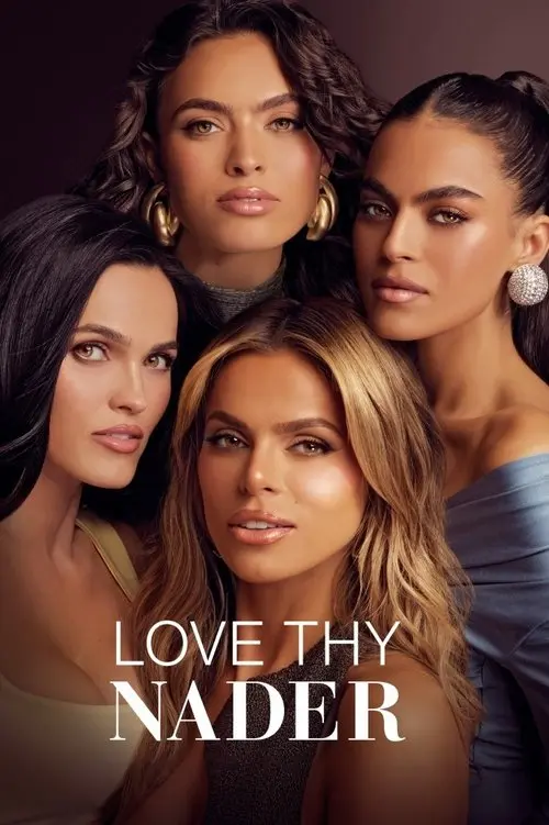 Love Thy Nader