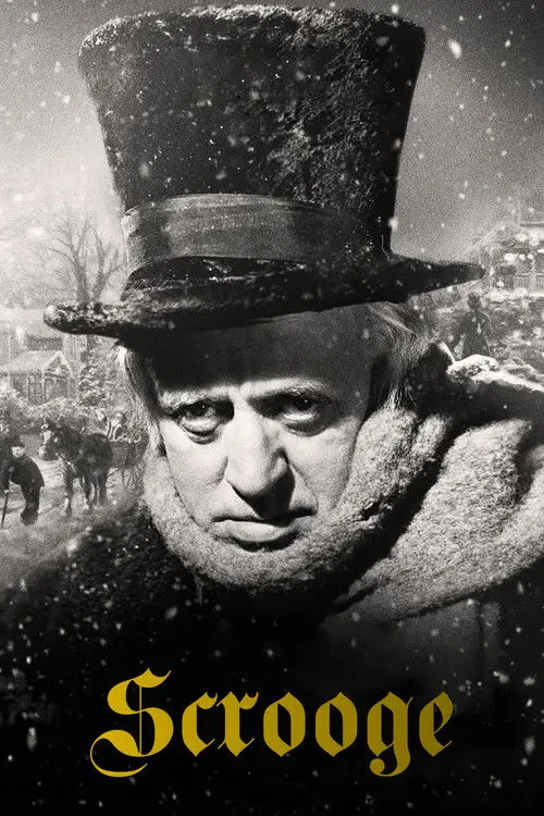 Scrooge