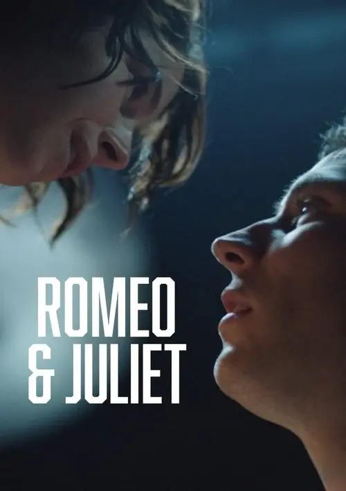National Theatre Live: Romeo and Juliet