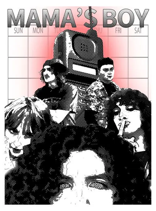 Mama's Boy
