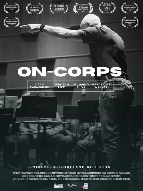 On-Corps
