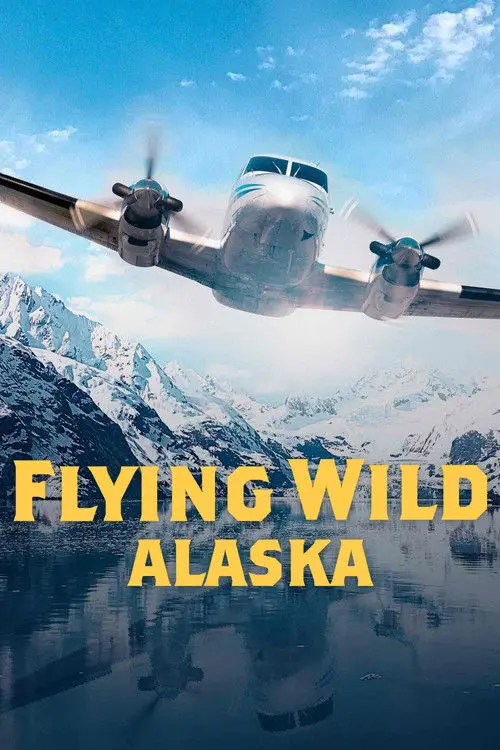 Flying Wild Alaska
