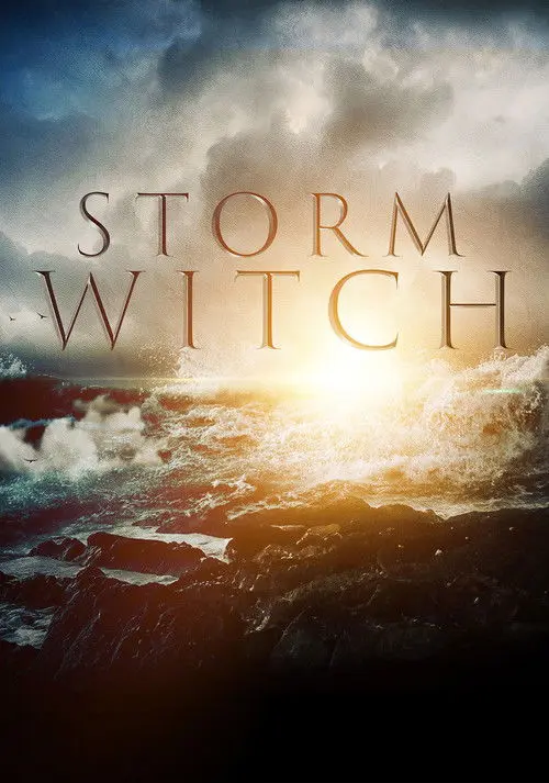 Storm Witch