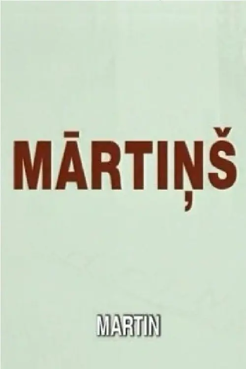 Martin