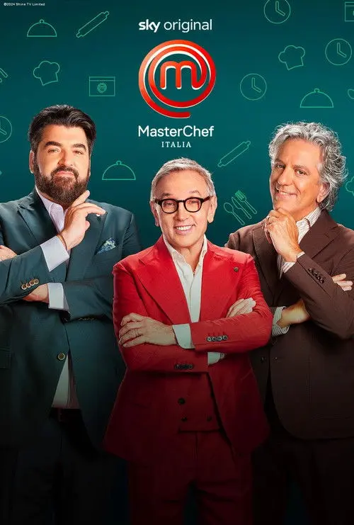 Masterchef Italy