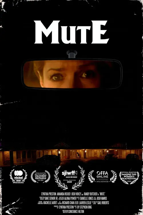 Mute