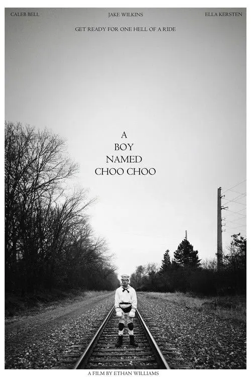A Boy Named Choo Choo