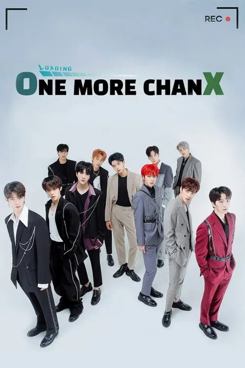 Loading One More Chanx