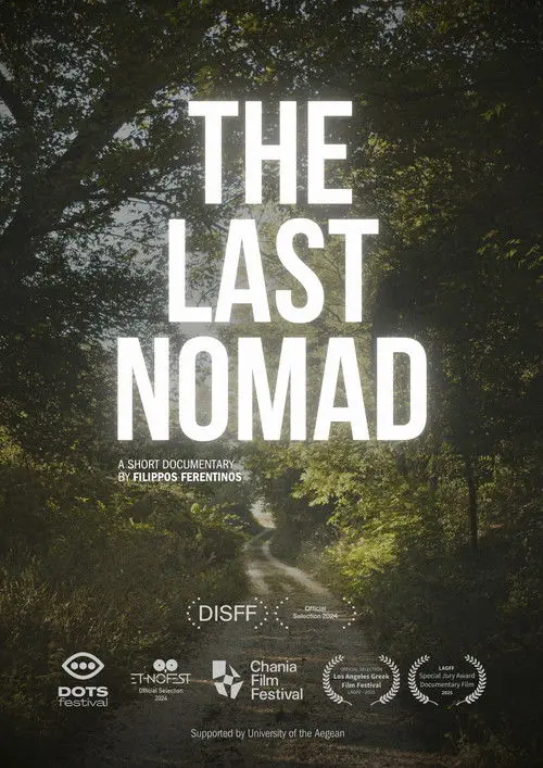 The Last Nomad