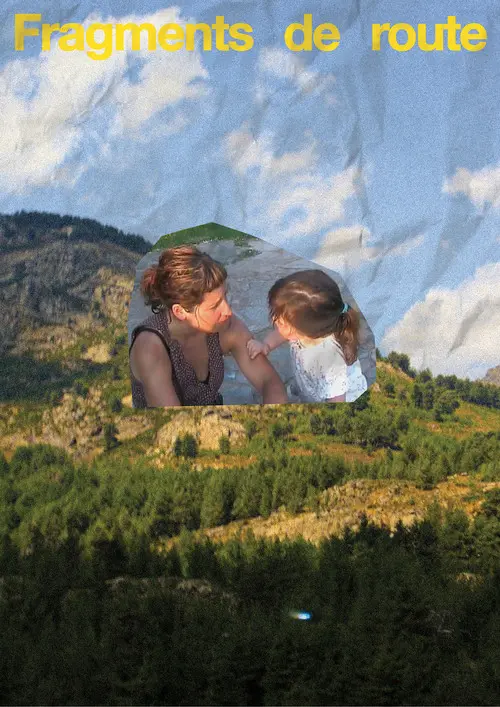 Fragments de route
