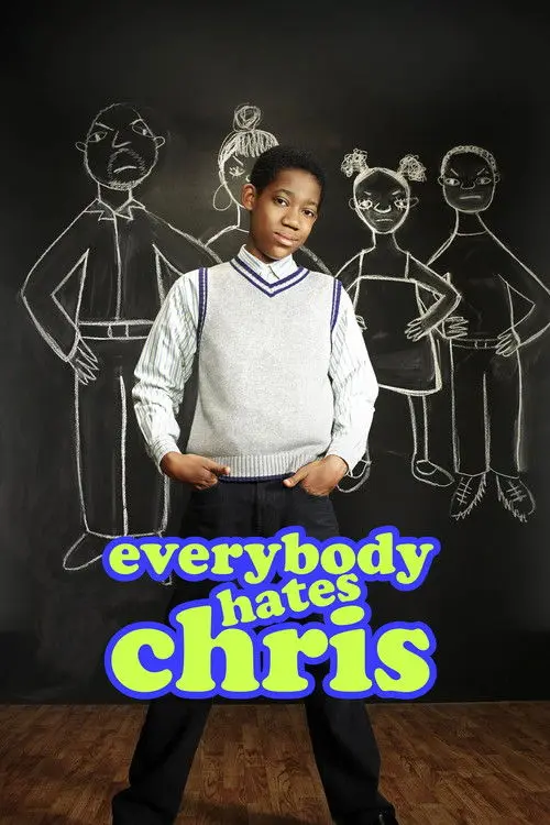 Everybody Hates Chris