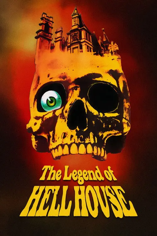 The Legend of Hell House