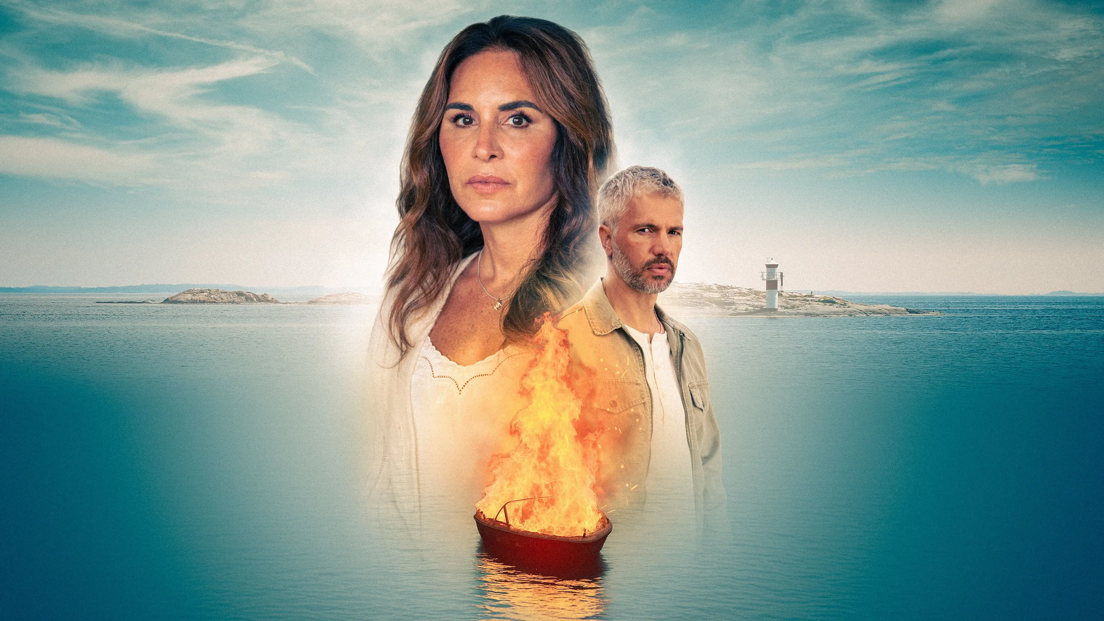 The Sandhamn Murders backdrop