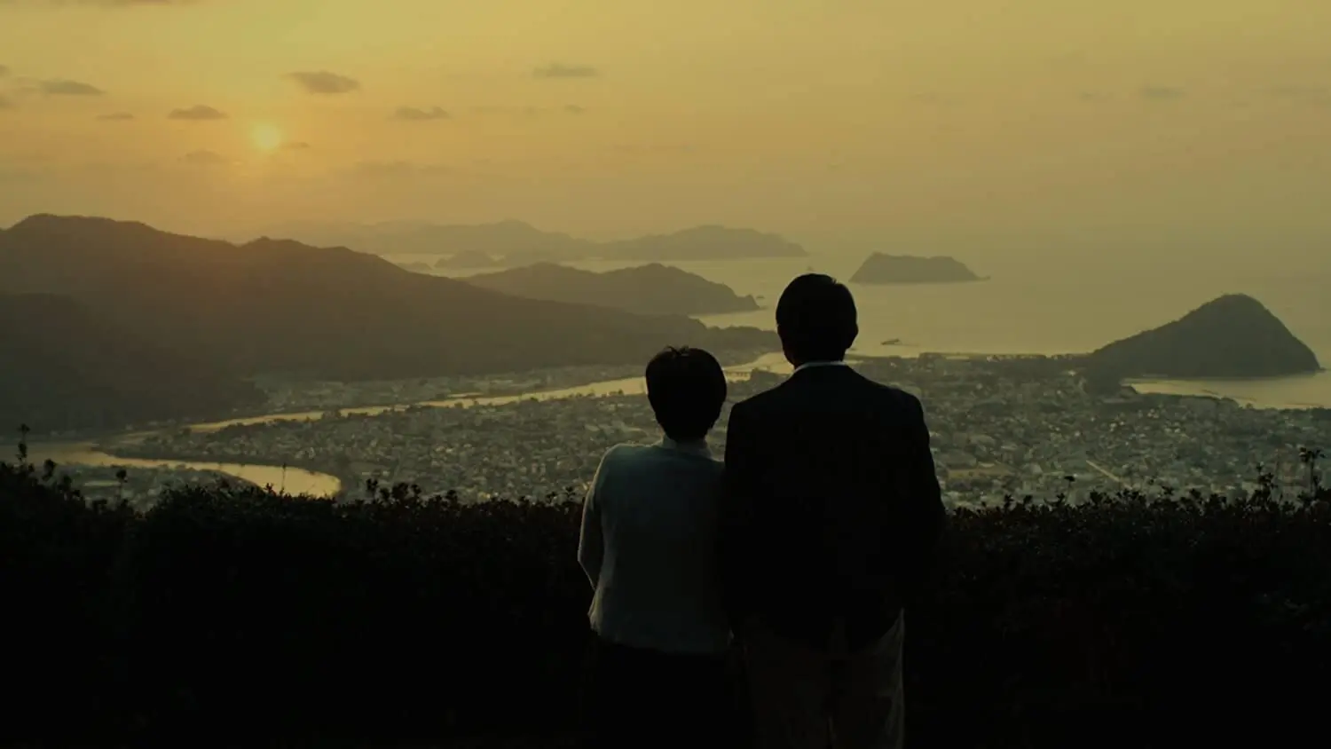 Yaeko's Hum backdrop