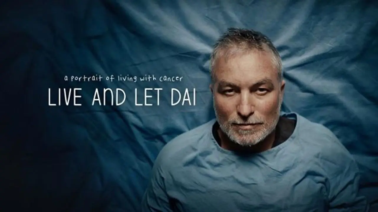 Live and Let Dai backdrop