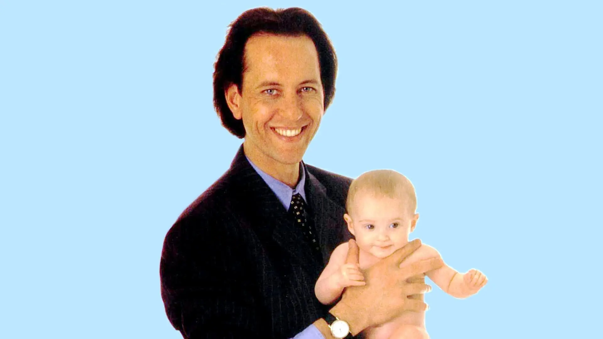 Jack & Sarah backdrop