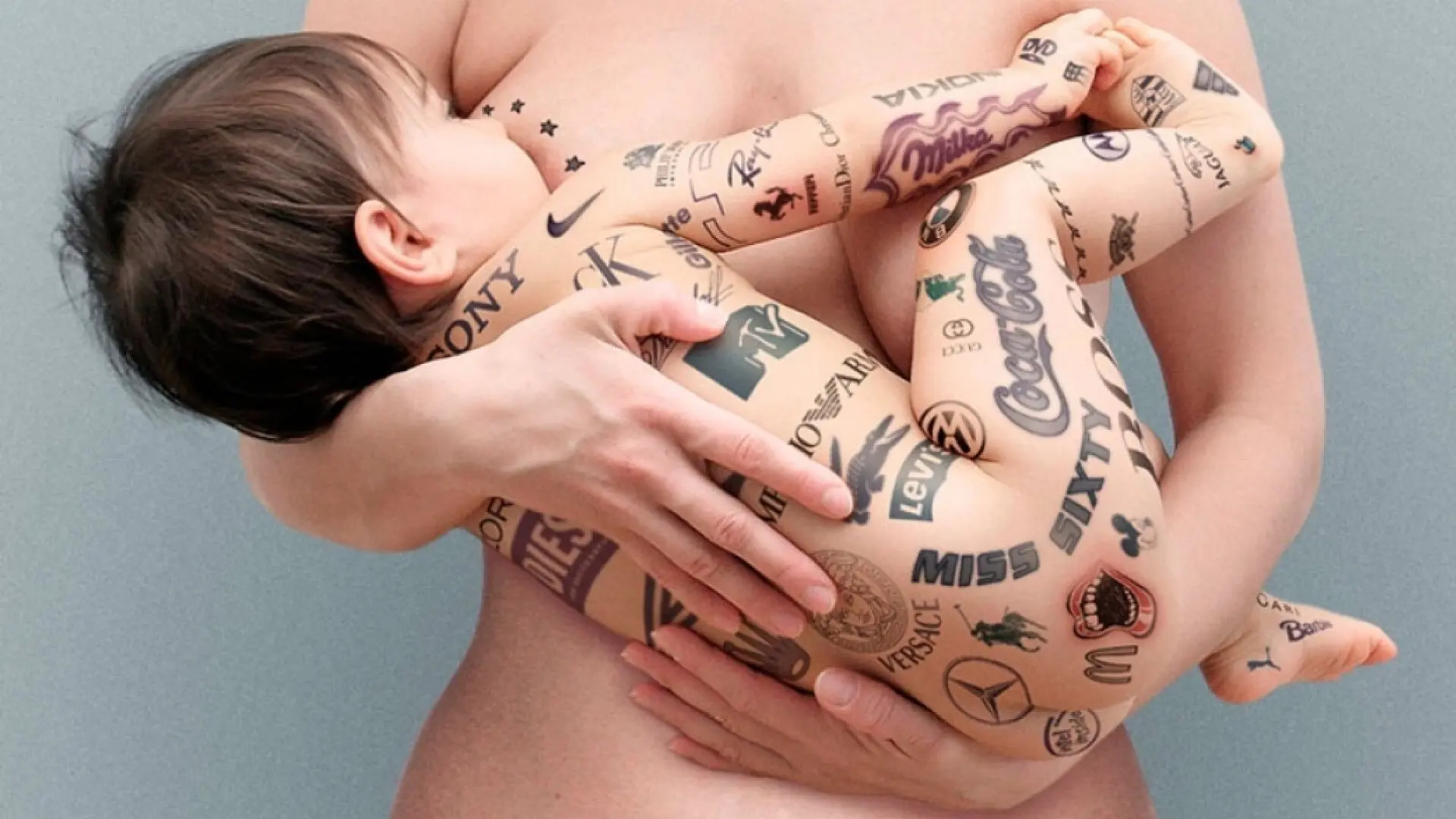 Laissez-faire backdrop