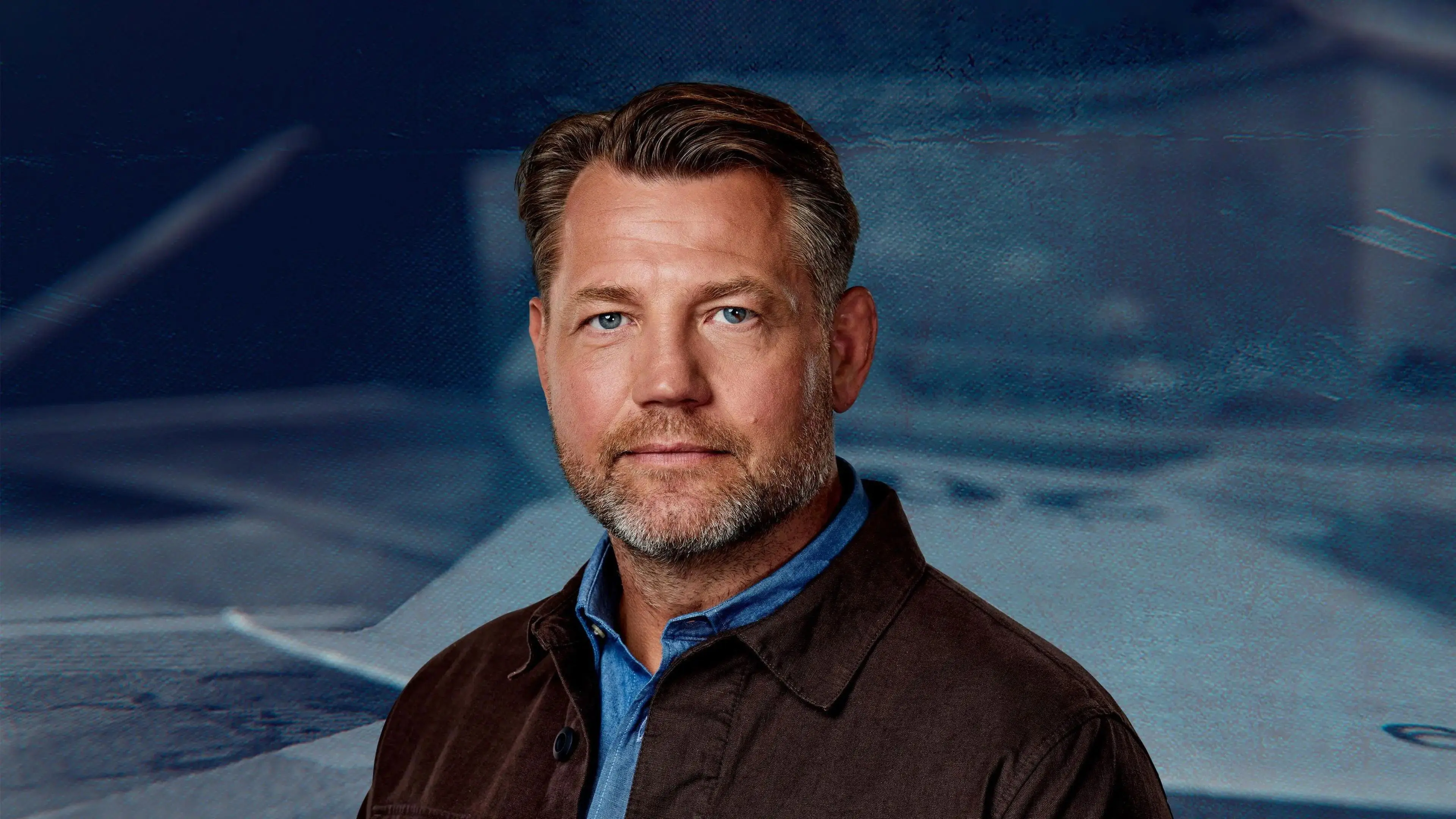 Waar is Mijn Erfenis? backdrop