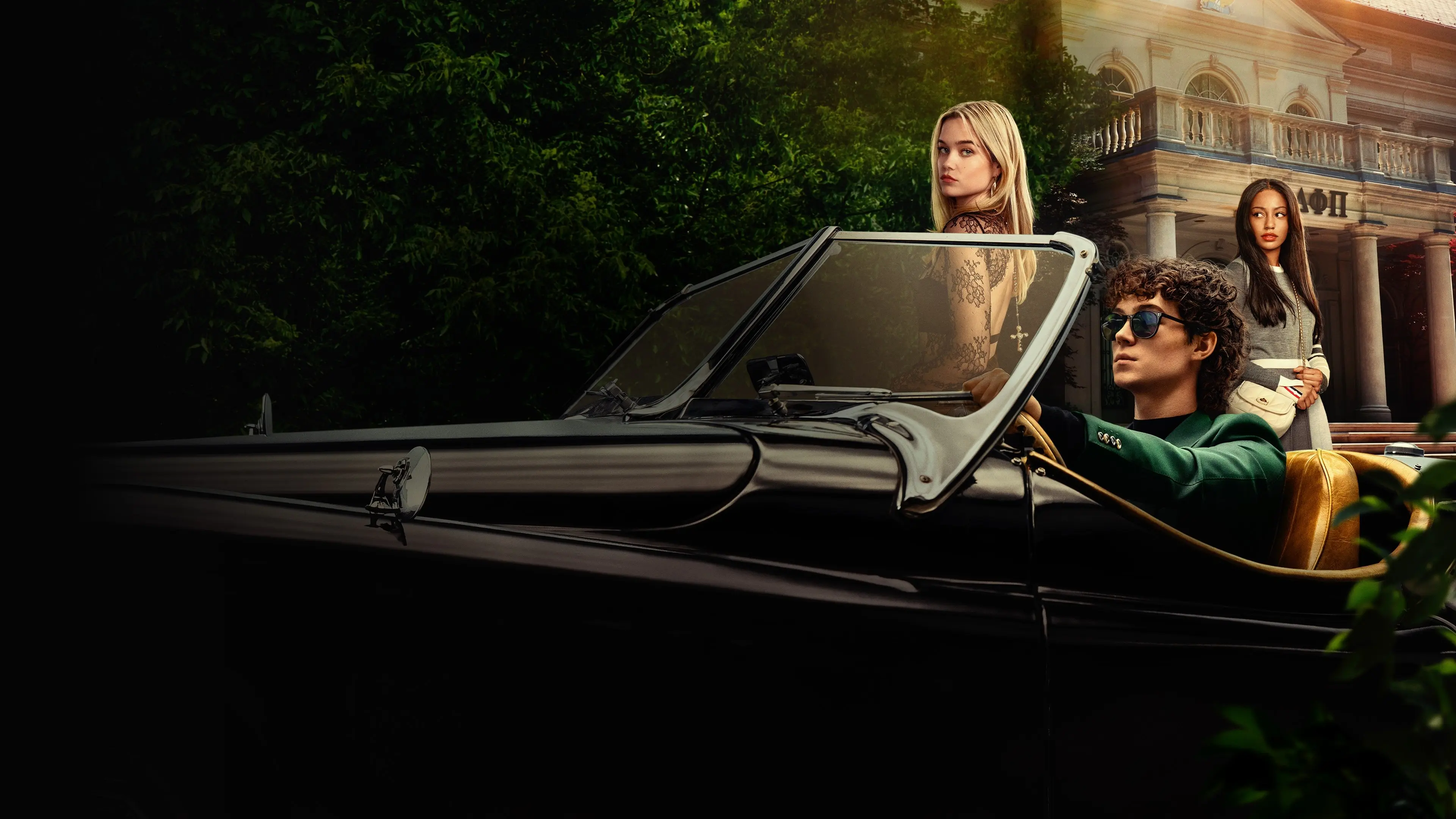 Cruel Intentions backdrop