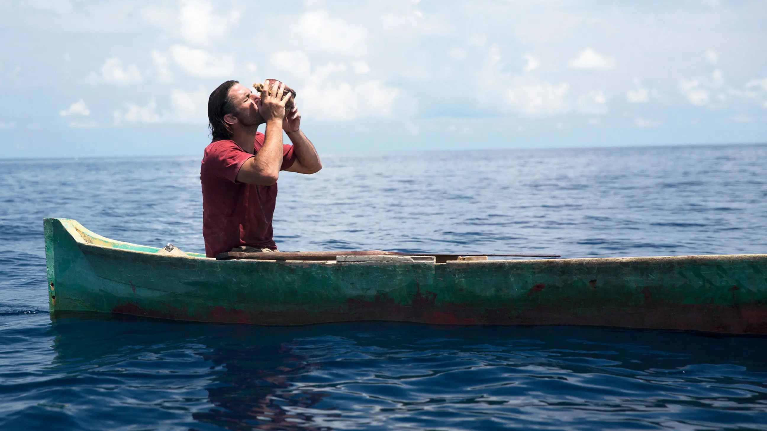 Primal Survivor: Most Extreme backdrop