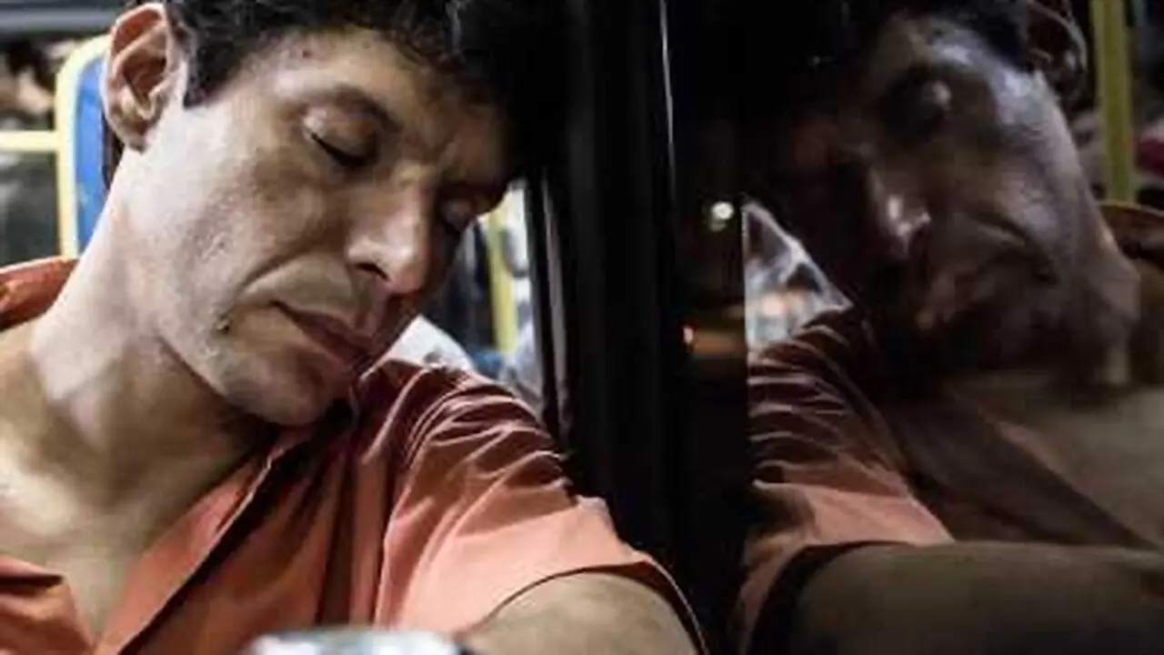 To My Beloved backdrop