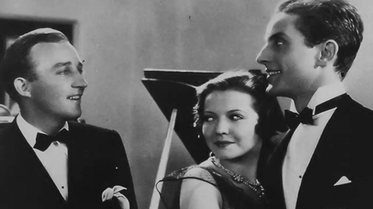 Confessions of a Co-Ed backdrop