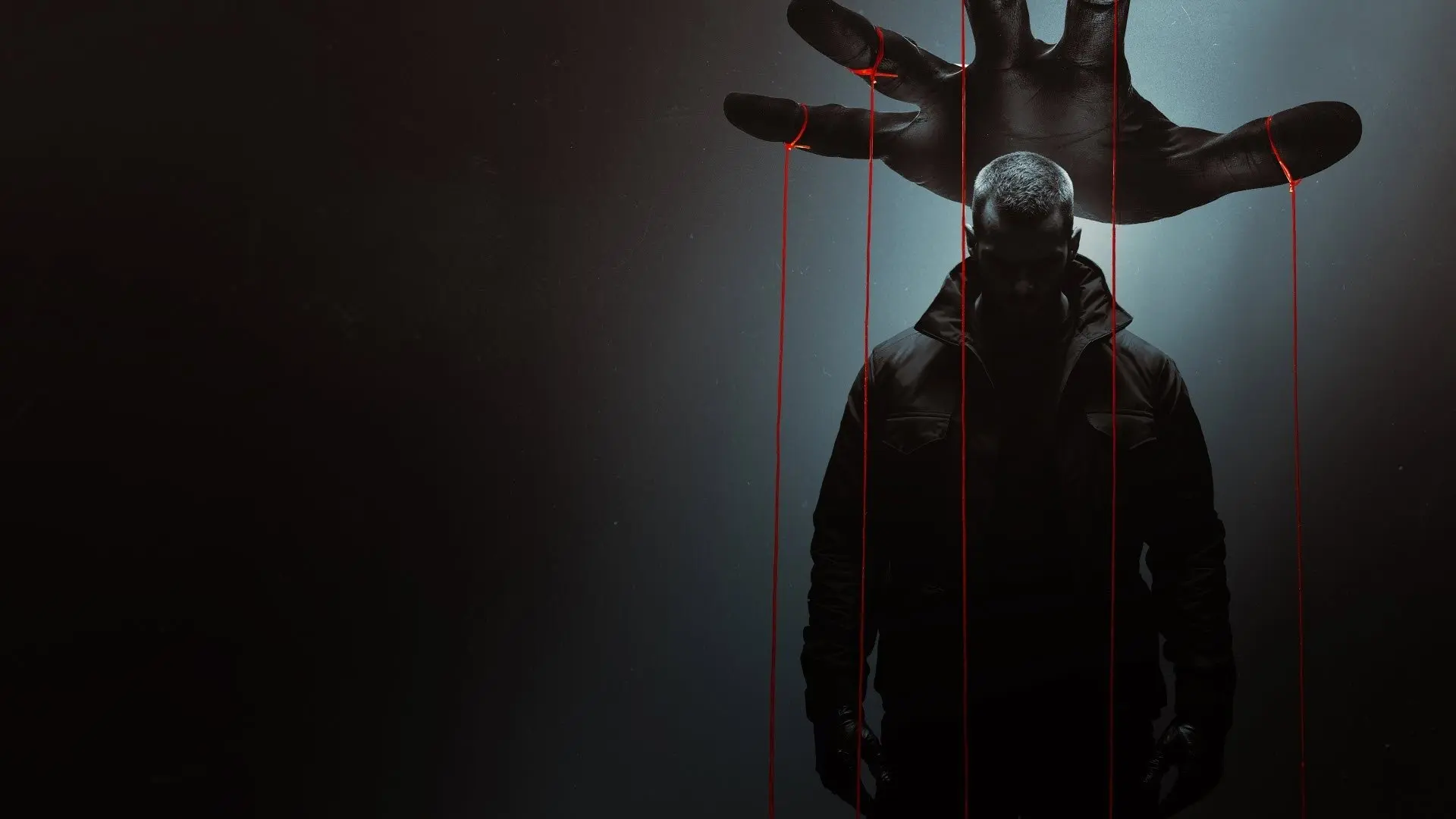 Who Hired the Hitman? backdrop