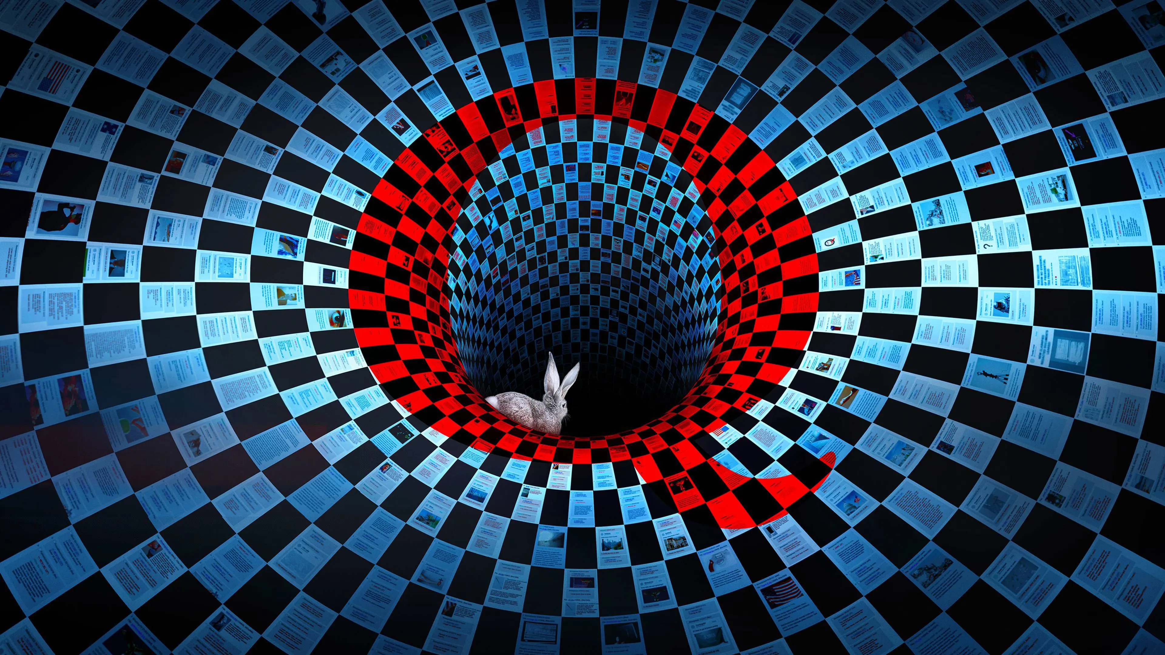 Q: Into the Storm backdrop