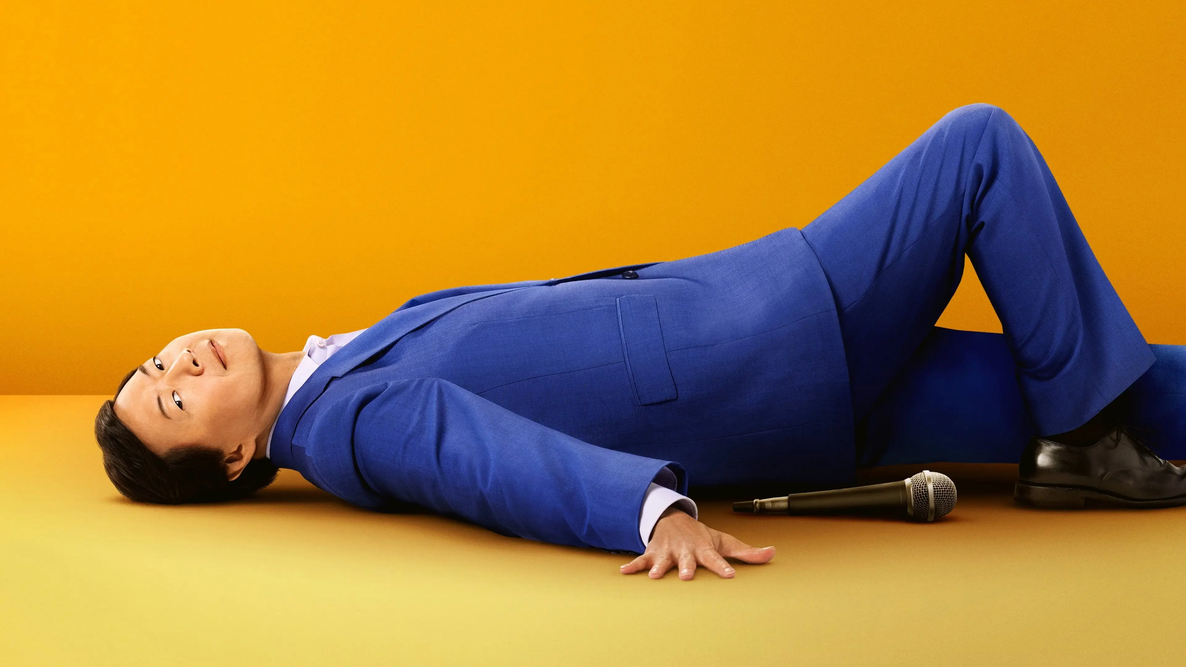 I Can See Your Voice backdrop