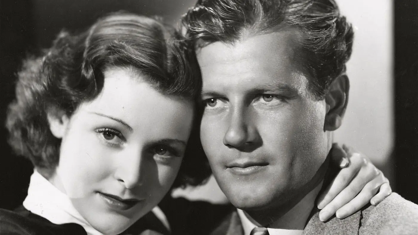 One Man's Journey backdrop