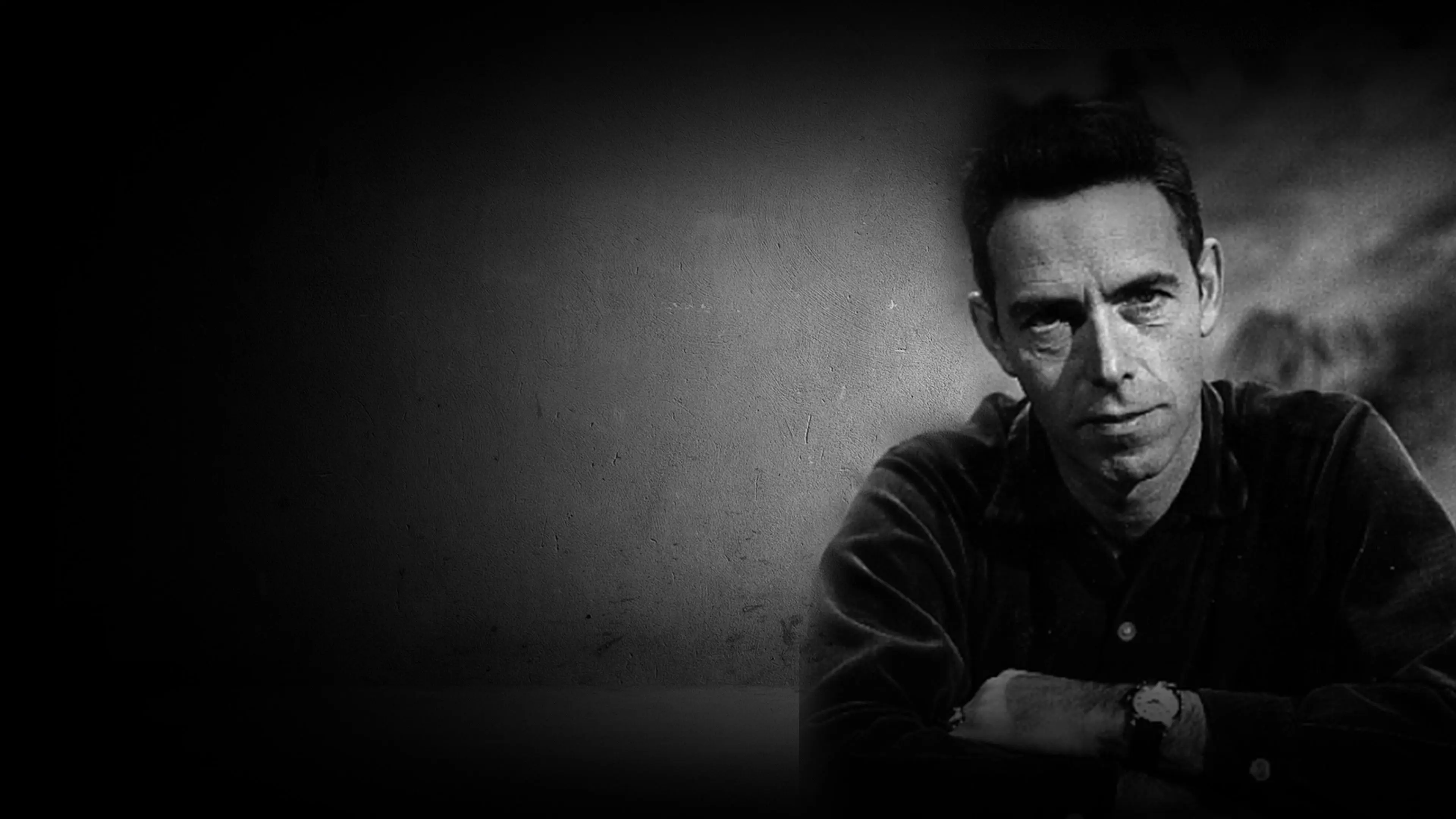 The Essential Lectures of Alan Watts backdrop