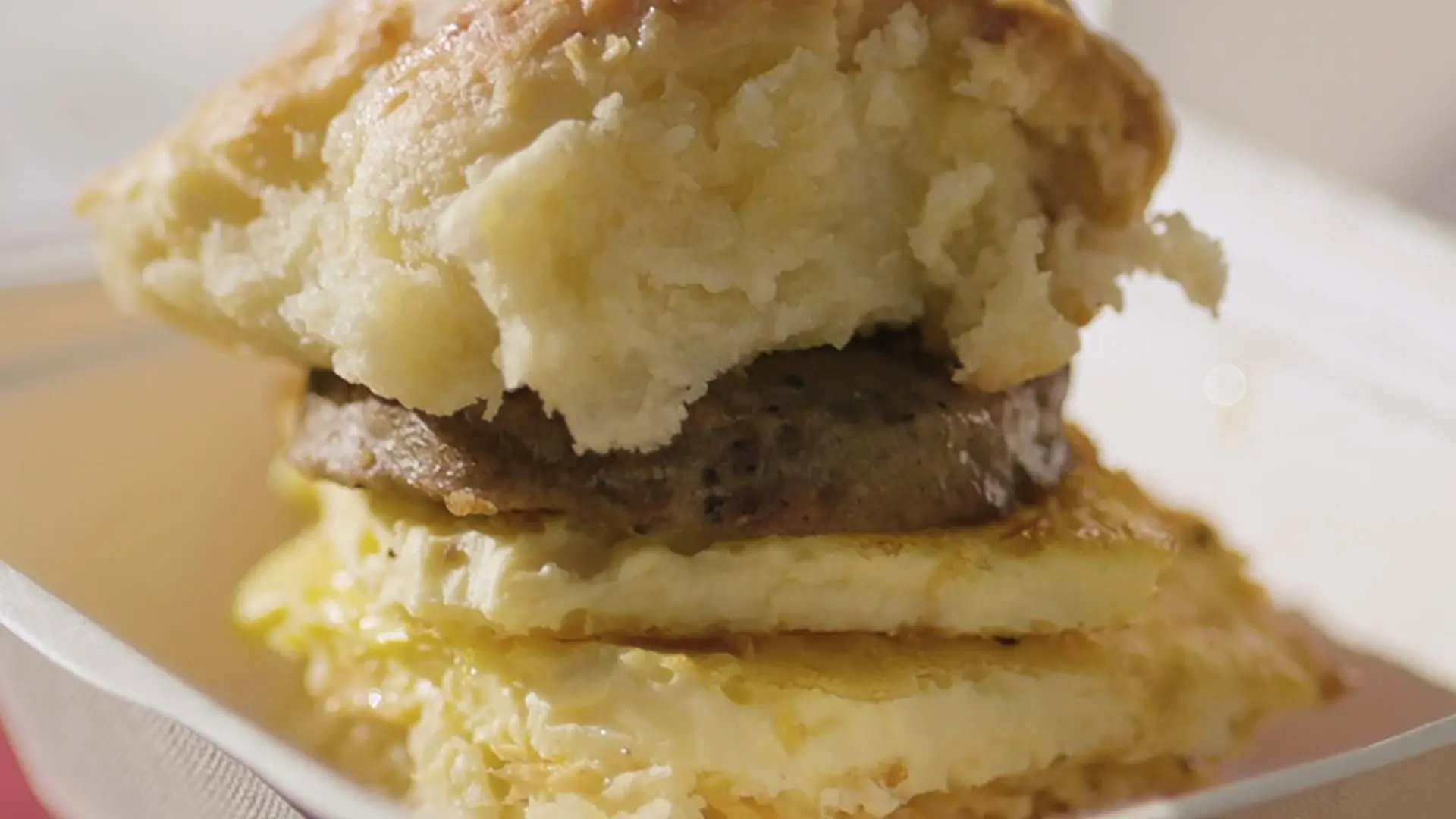 How She Rolls backdrop