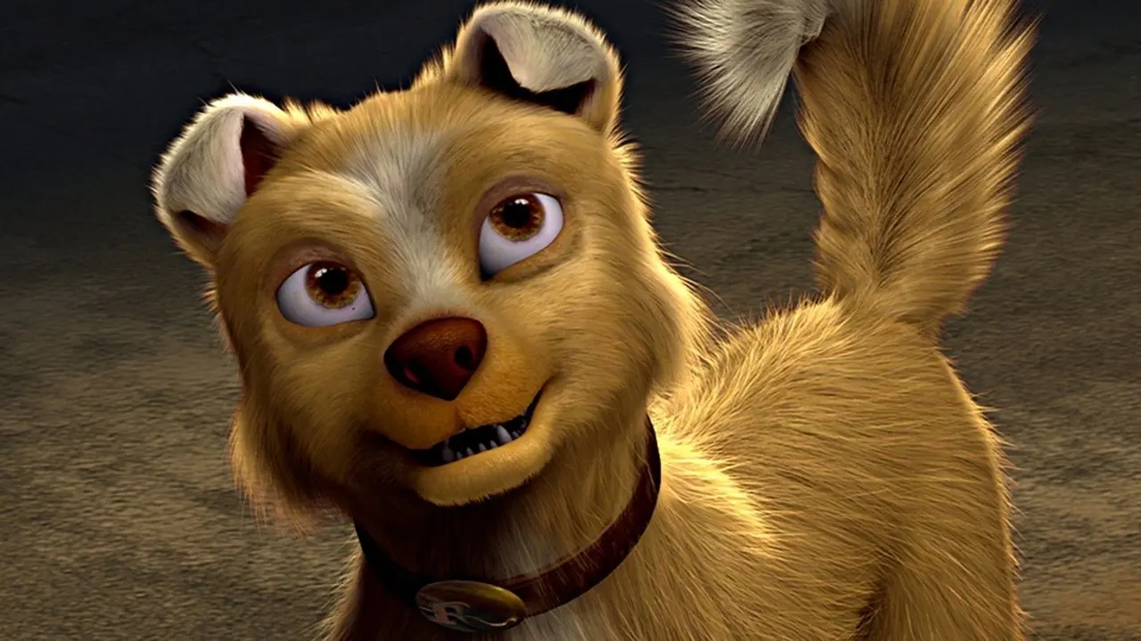 Roadside Romeo backdrop