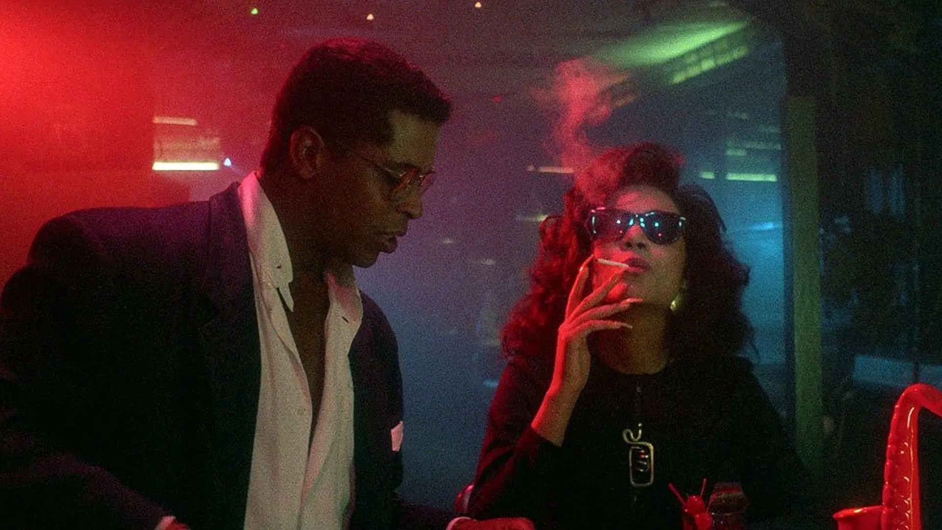 Def by Temptation backdrop