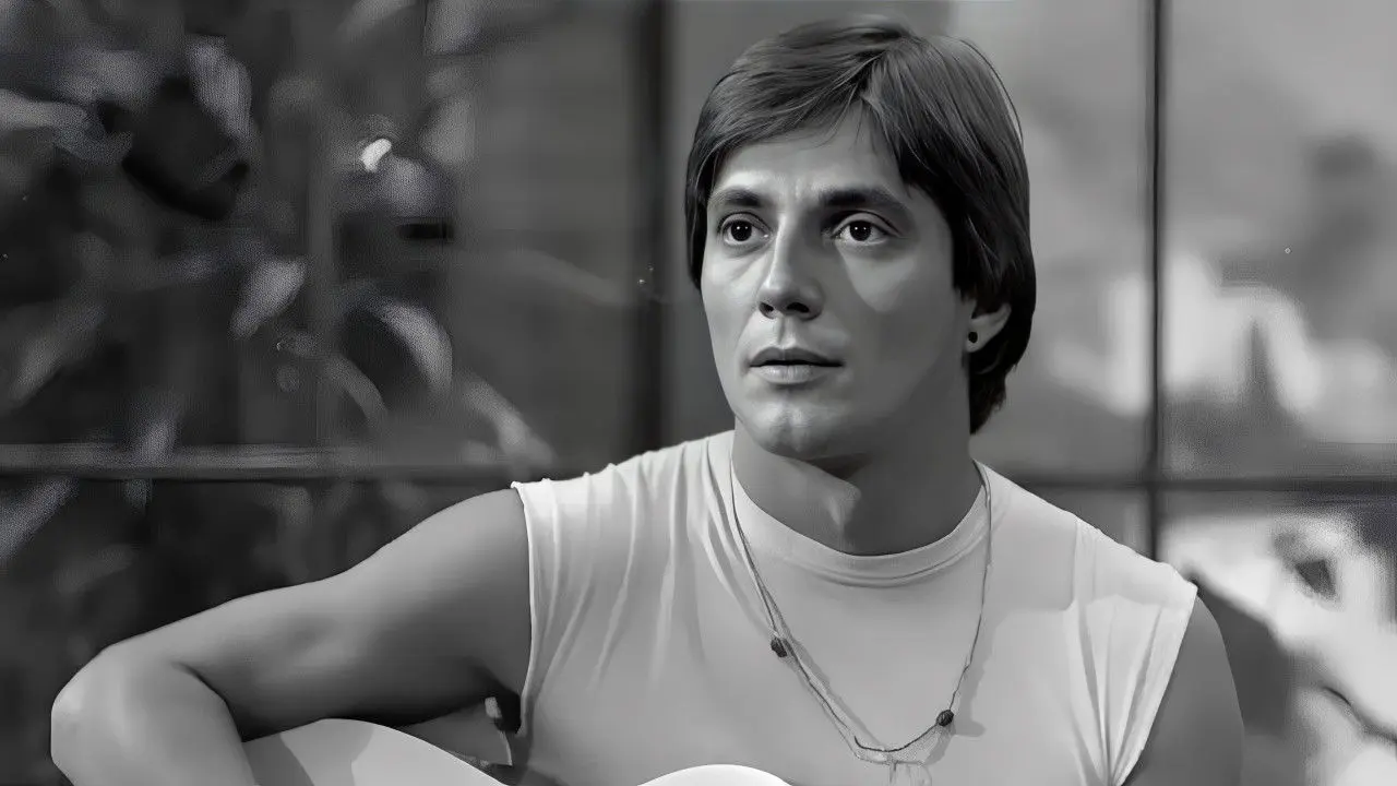 O Amor é Nosso! backdrop