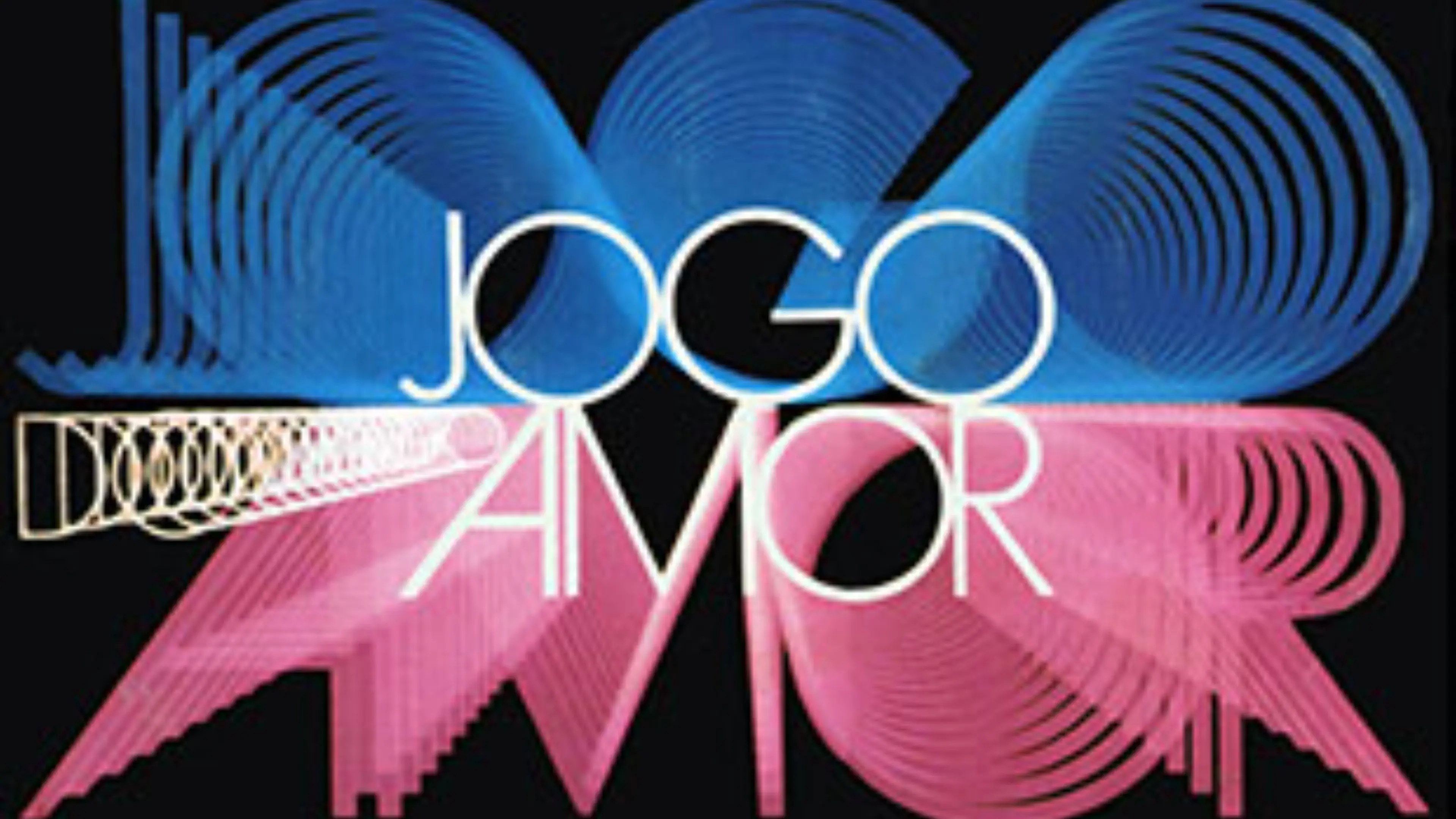 Jogo do Amor backdrop