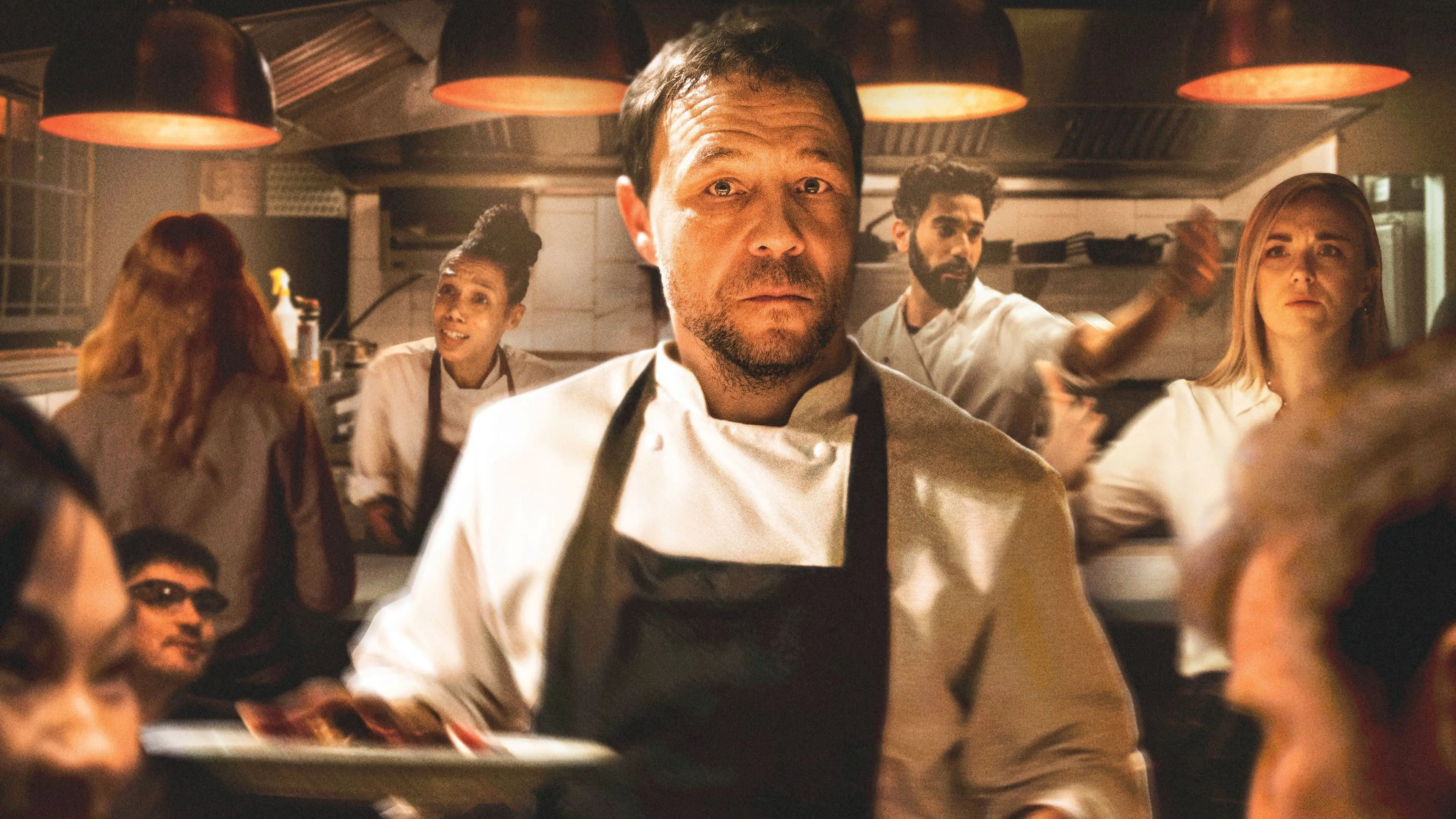 Boiling Point backdrop