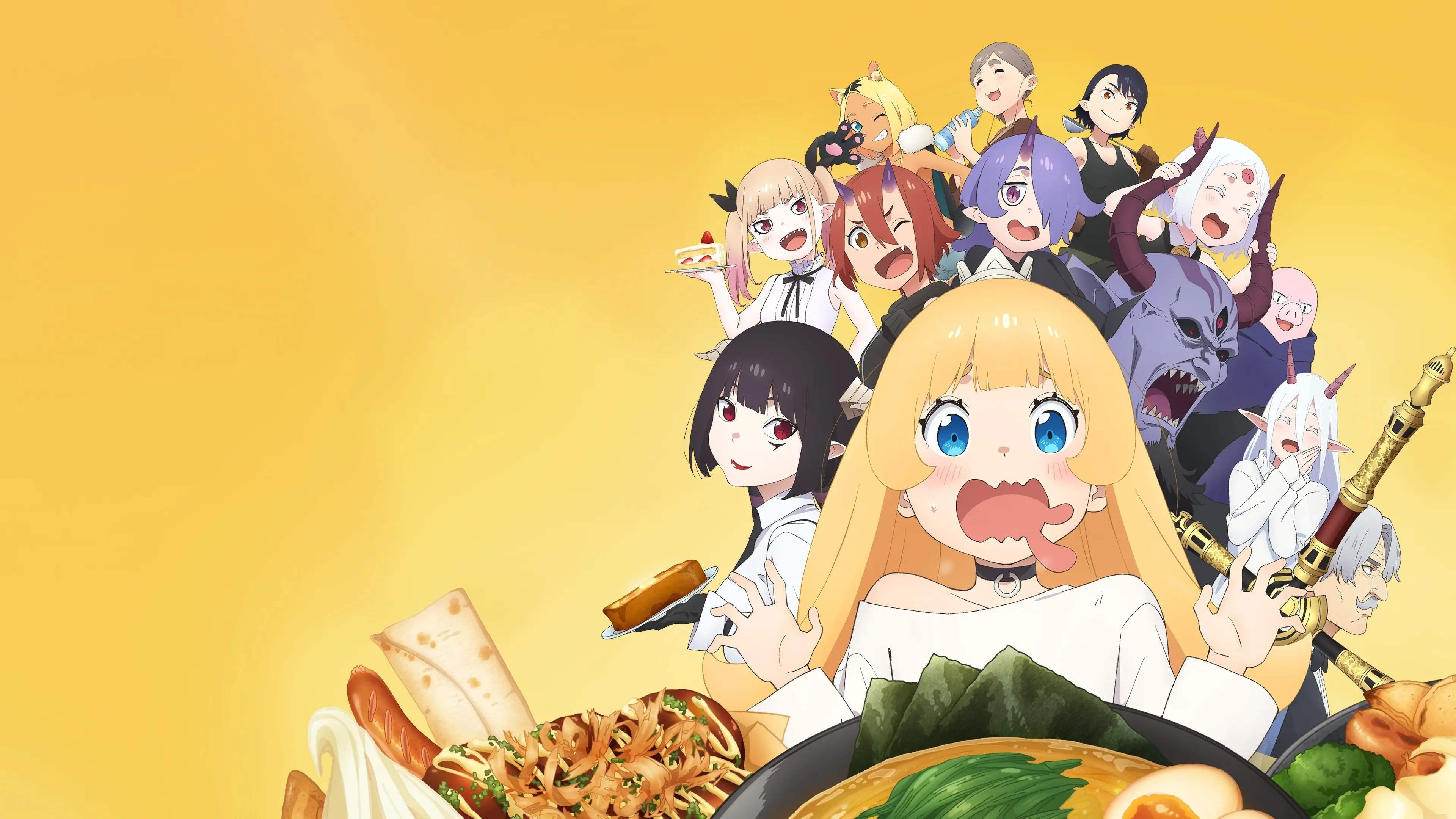 Tis Time for "Torture," Princess backdrop