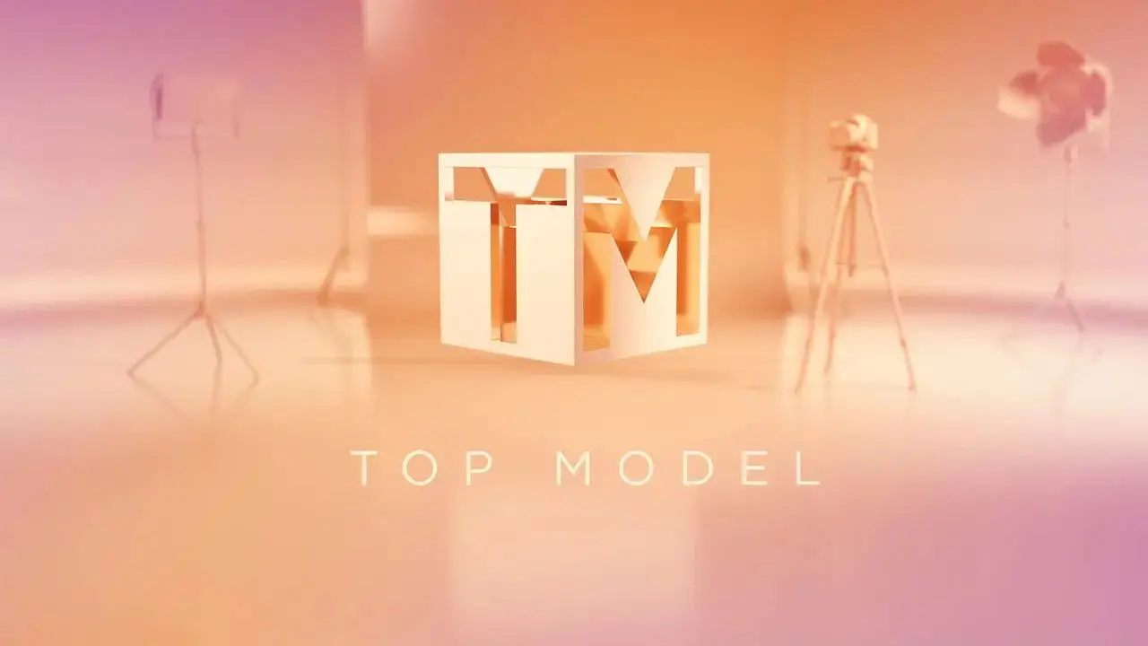 Poland's Next Top Model backdrop