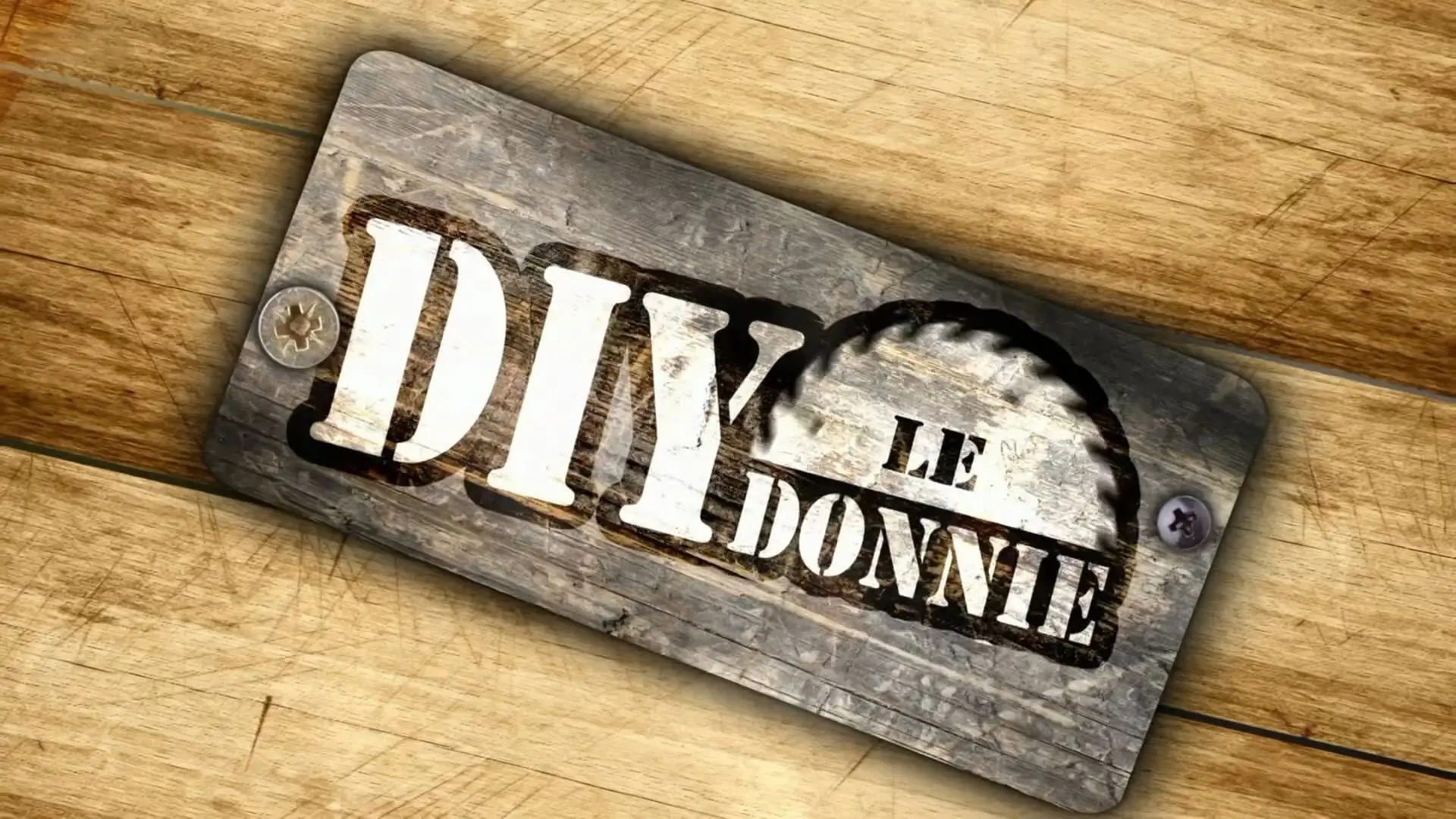 DIY le Donnie backdrop