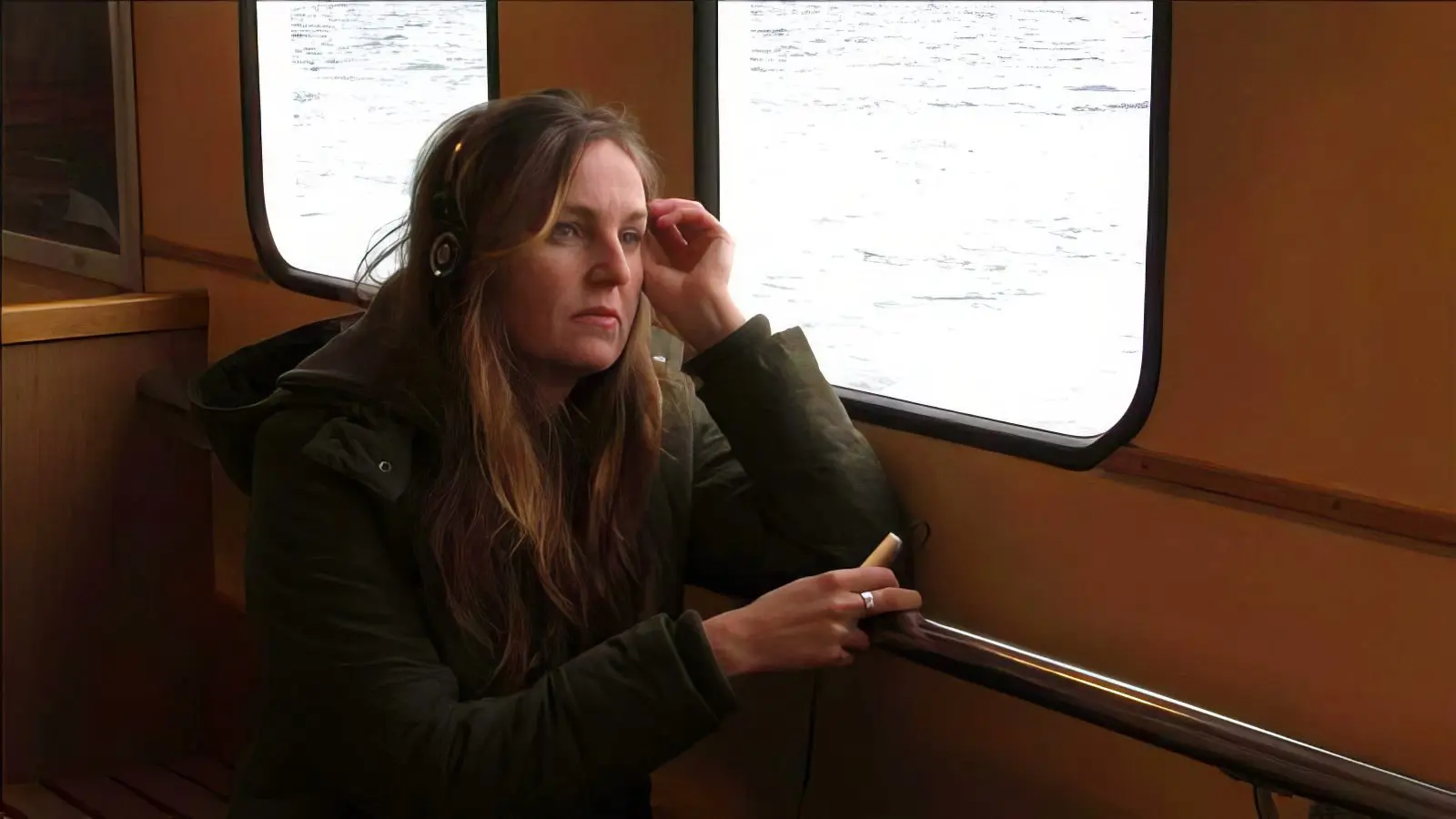 Dare Remember backdrop