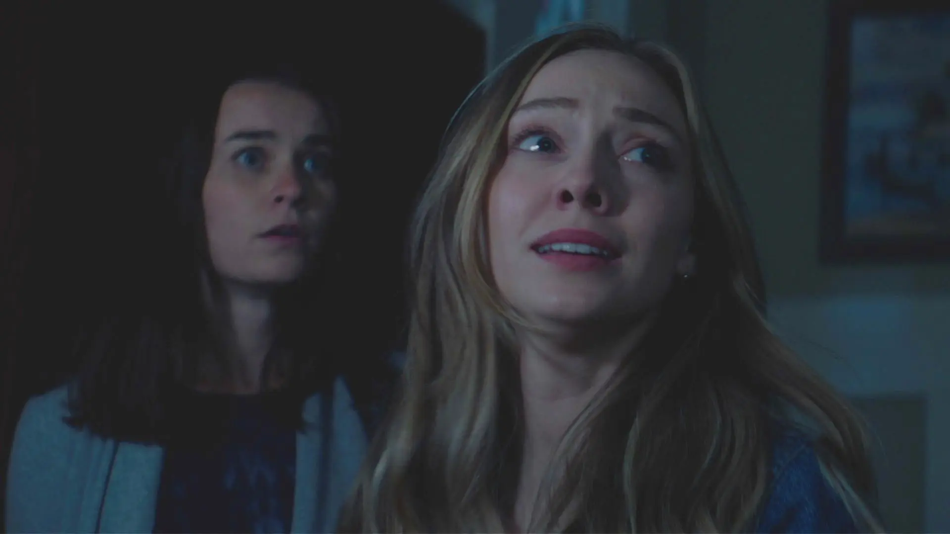 Don’t Hide backdrop