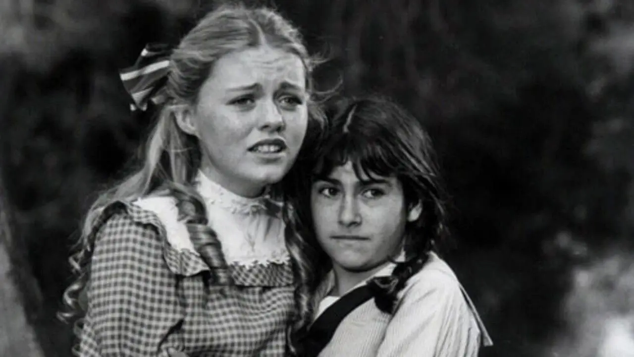 The Adventures of Pollyanna backdrop