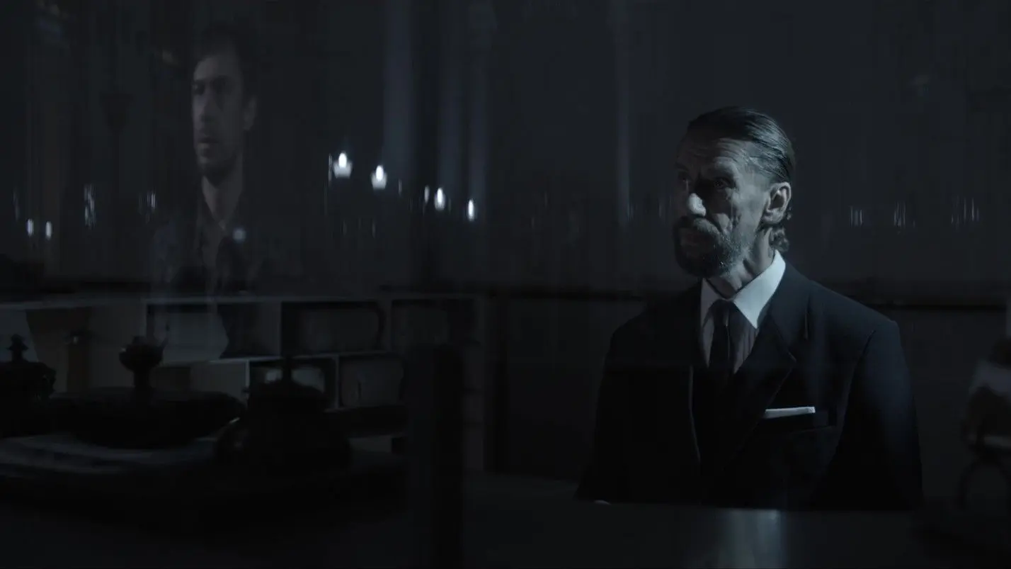 Stationary Bike backdrop